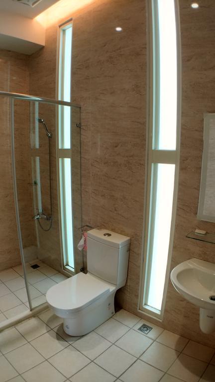 Honey B Trip B&B Hualien City Εξωτερικό φωτογραφία