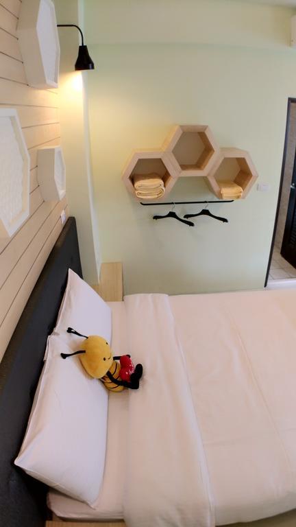 Honey B Trip B&B Hualien City Εξωτερικό φωτογραφία