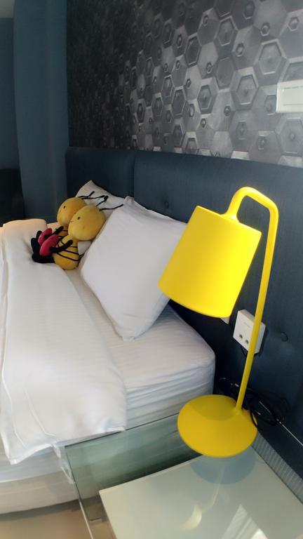 Honey B Trip B&B Hualien City Εξωτερικό φωτογραφία