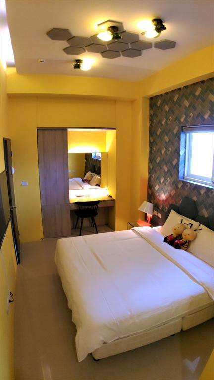Honey B Trip B&B Hualien City Εξωτερικό φωτογραφία